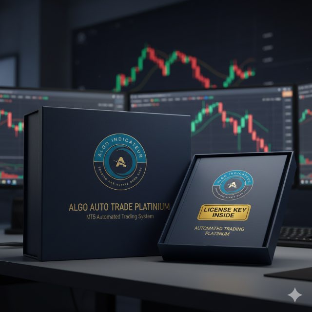 ALGO AUTO TRADER PLATINIUM MT5