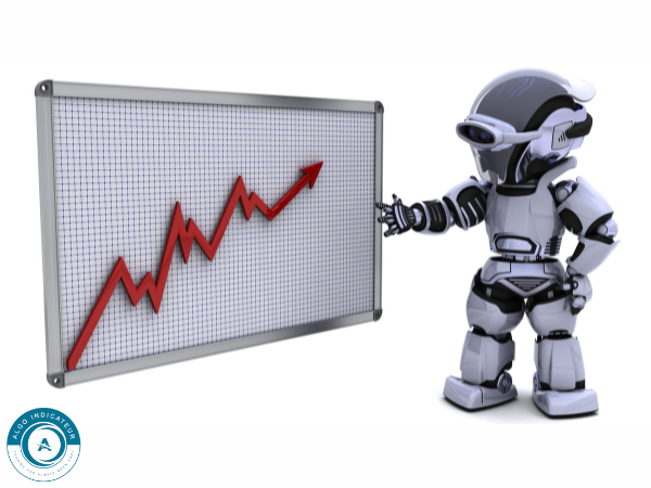 Faites de l'argent pendant que vous dormez avec notre robot auto-trading innovant.